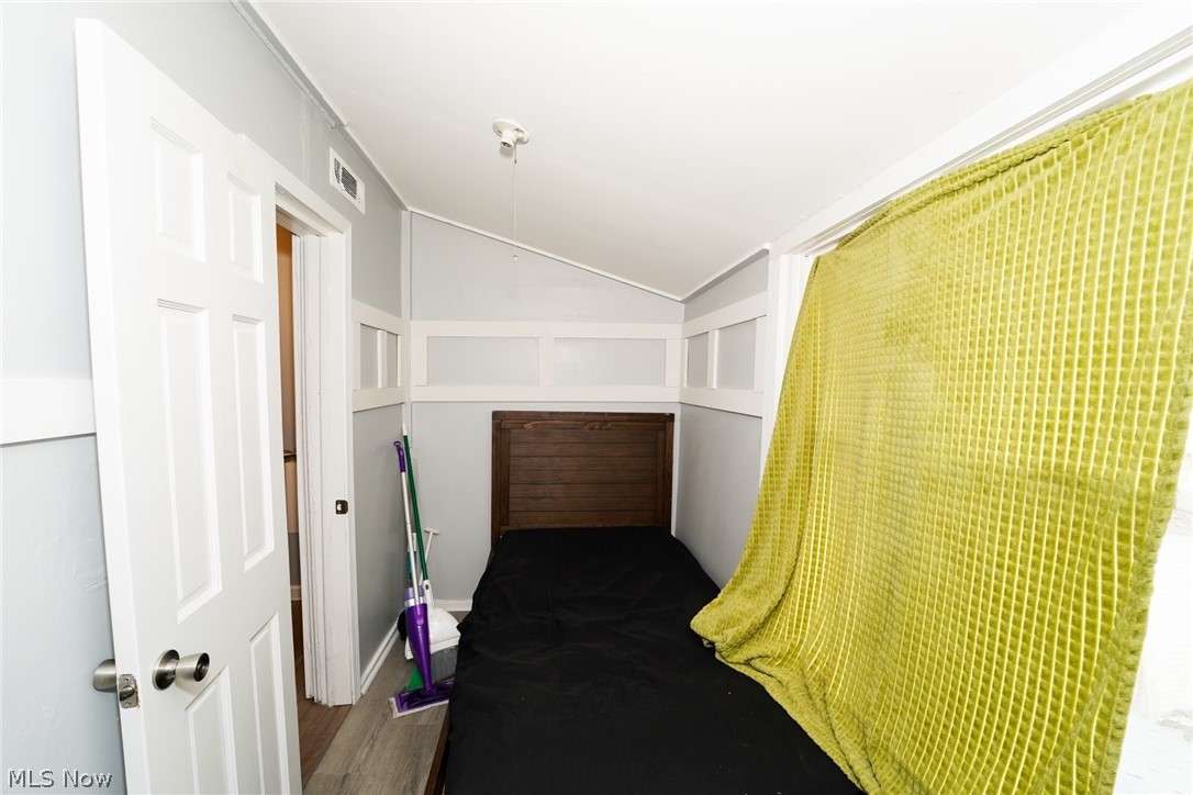 T I Kerns Allotment - Residential Income