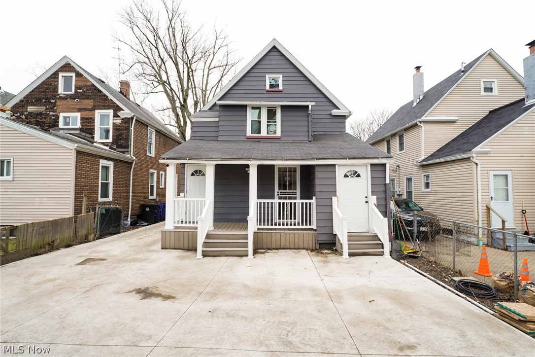 T I Kerns Allotment - Residential Income