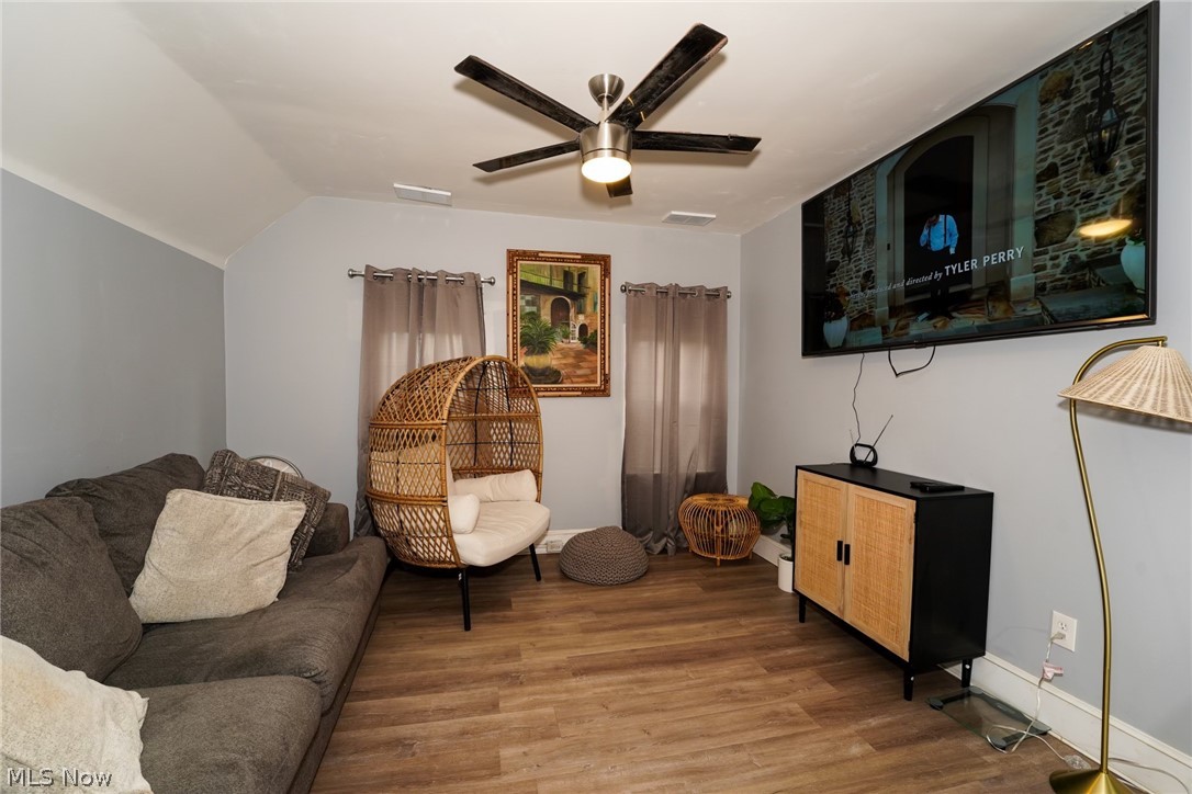 T I Kerns Allotment - Residential Income