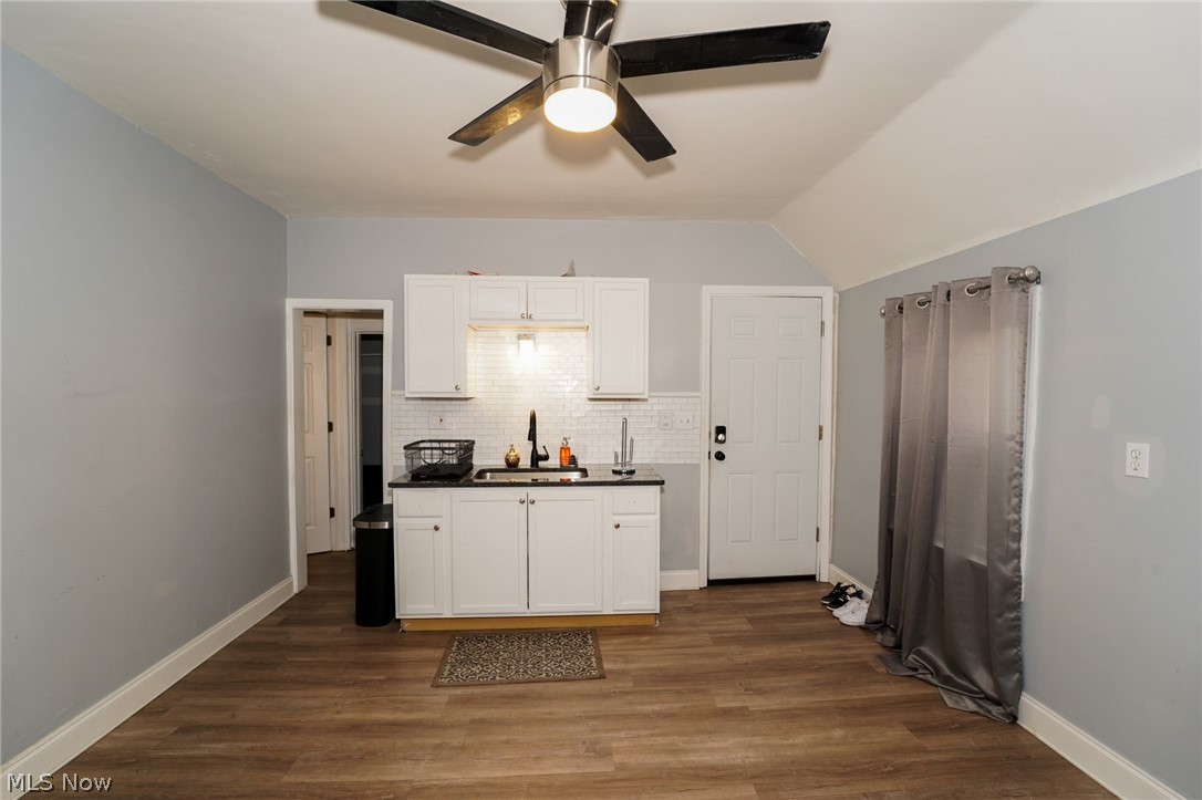 T I Kerns Allotment - Residential Income