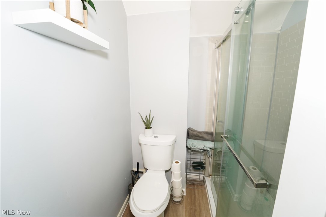 T I Kerns Allotment - Residential Income