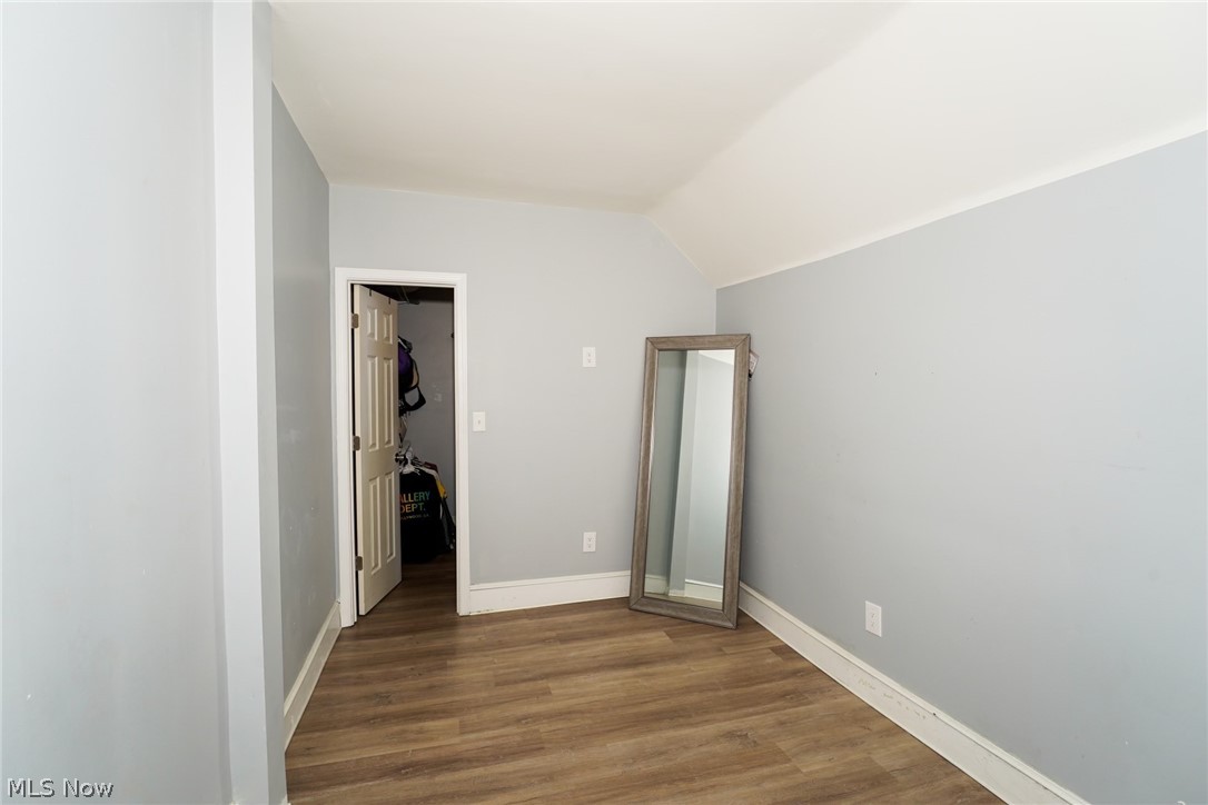 T I Kerns Allotment - Residential Income