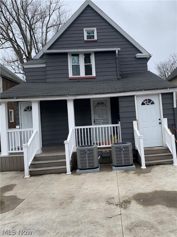 T I Kerns Allotment - Residential Income