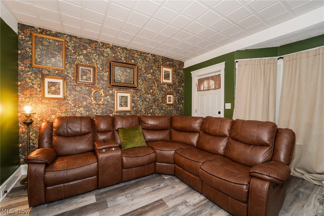 T I Kerns Allotment - Residential Income