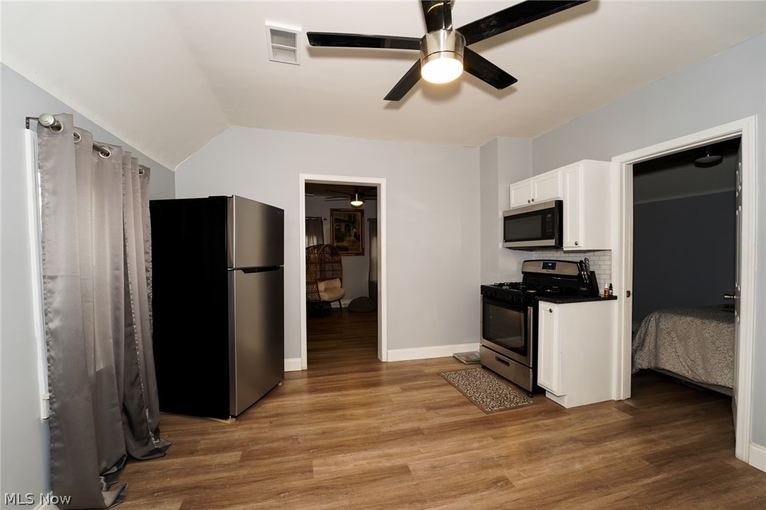 T I Kerns Allotment - Residential Income