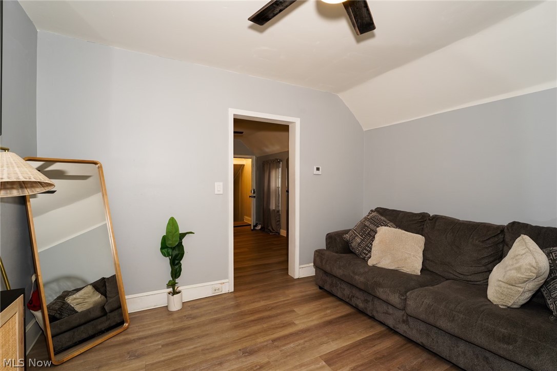 T I Kerns Allotment - Residential Income