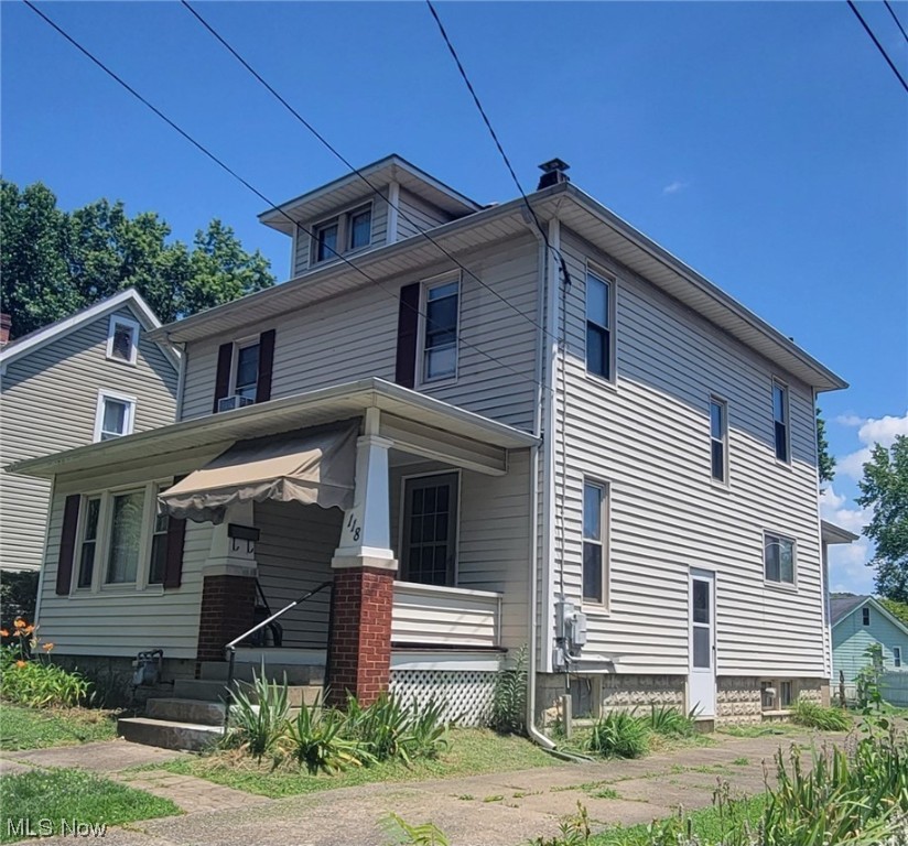 Miller Pla Ce Add - Residential