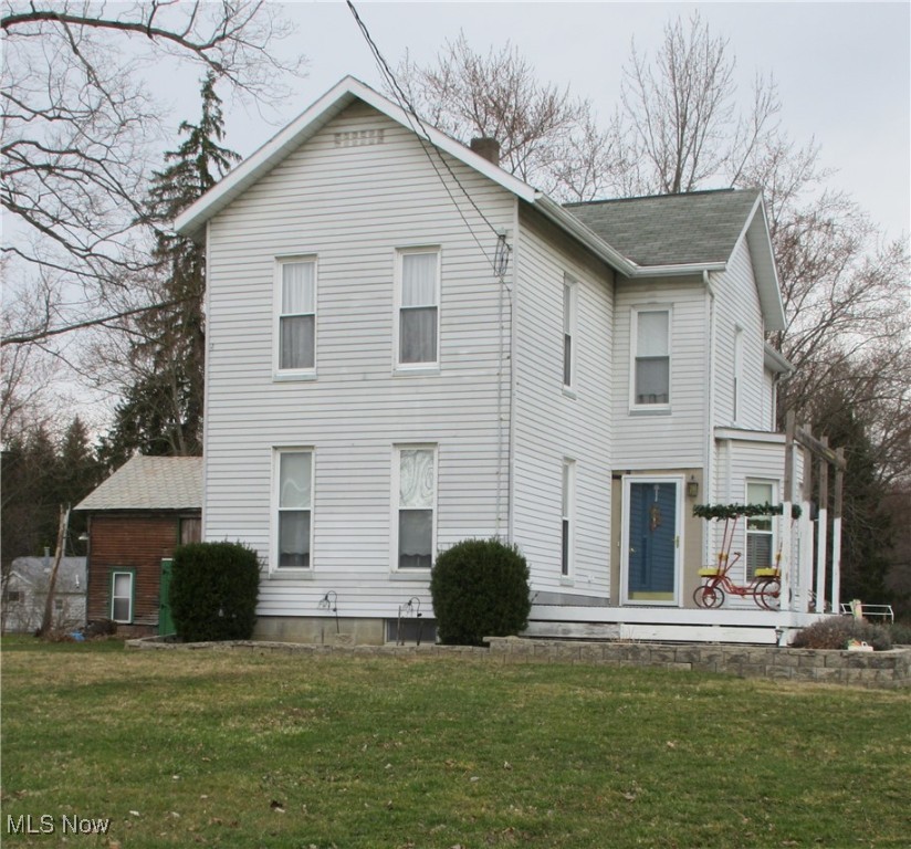 278 W Main Street, Andover, Ohio image 1