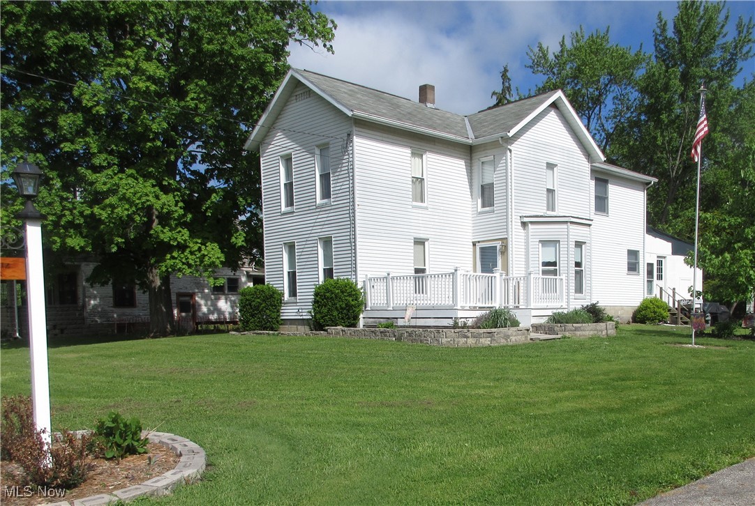 278 W Main Street, Andover, Ohio image 1