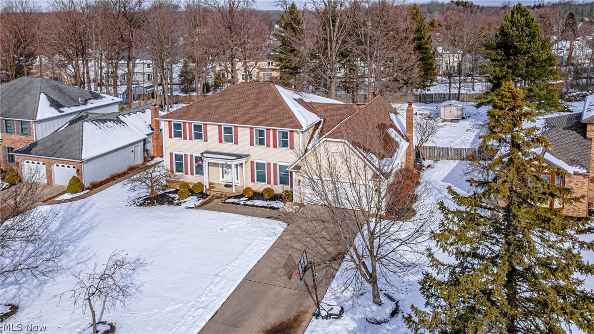 Oakview Estates - Residential