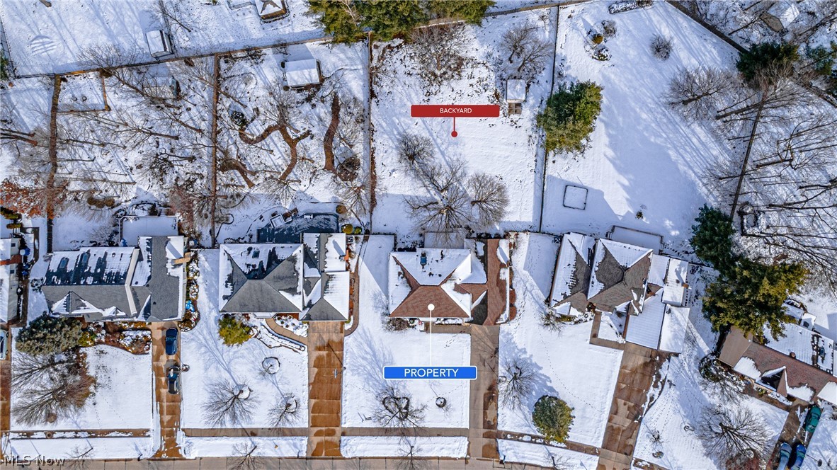 Oakview Estates - Residential