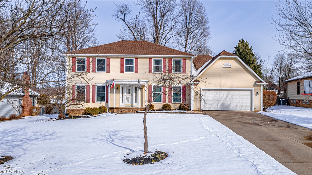 Oakview Estates - Residential