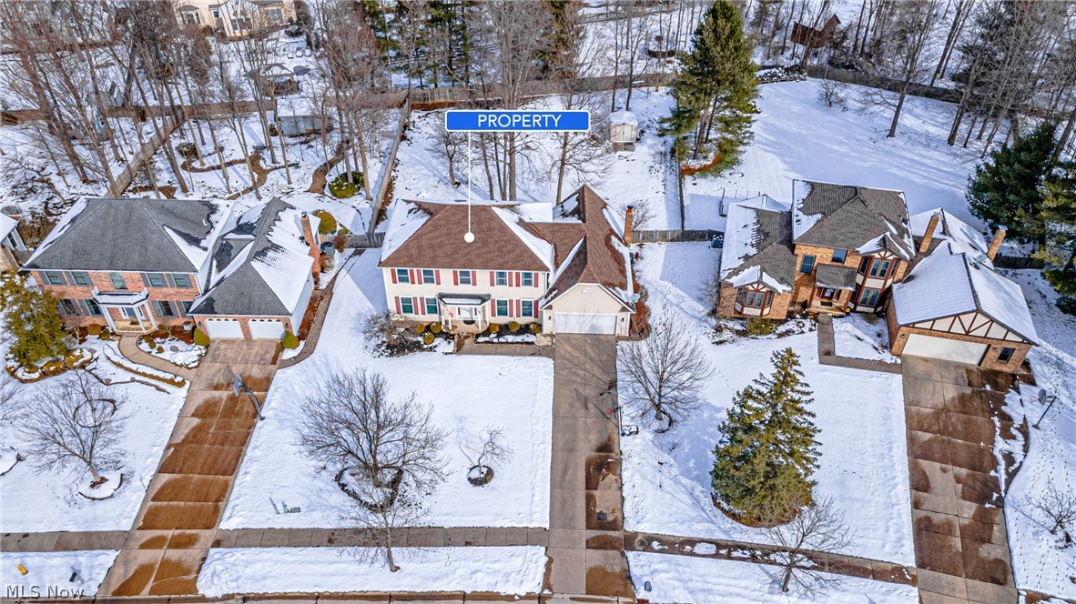 Oakview Estates - Residential