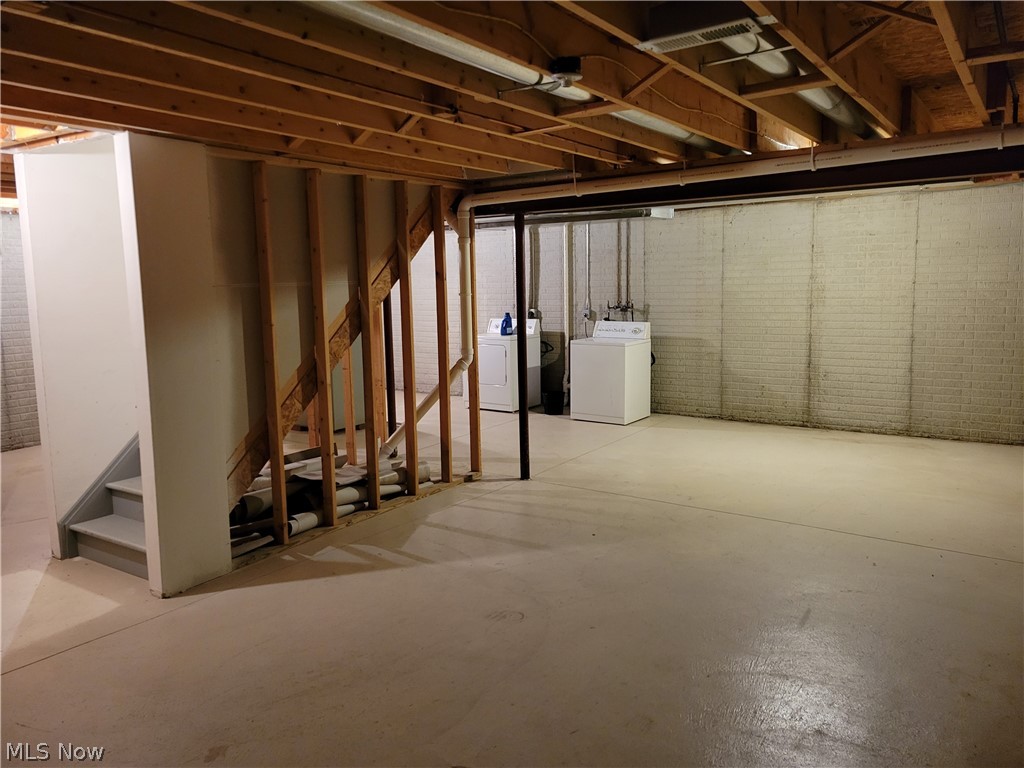 Landings/Martins Run Sub #1 - Residential