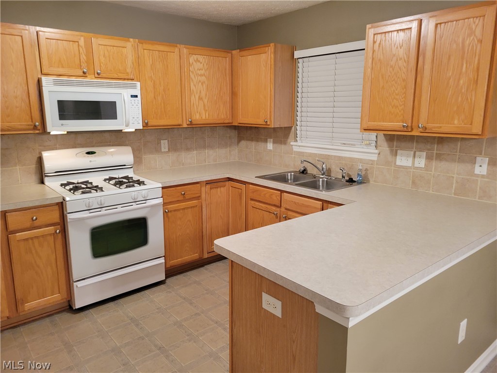 Landings/Martins Run Sub #1 - Residential