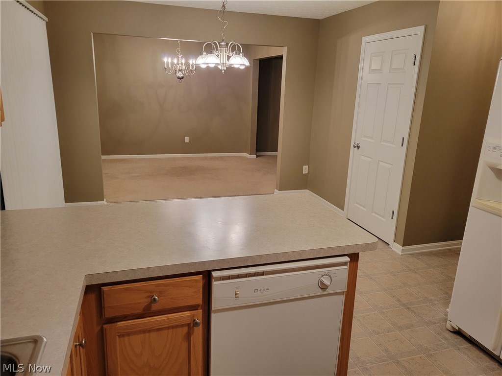 Landings/Martins Run Sub #1 - Residential