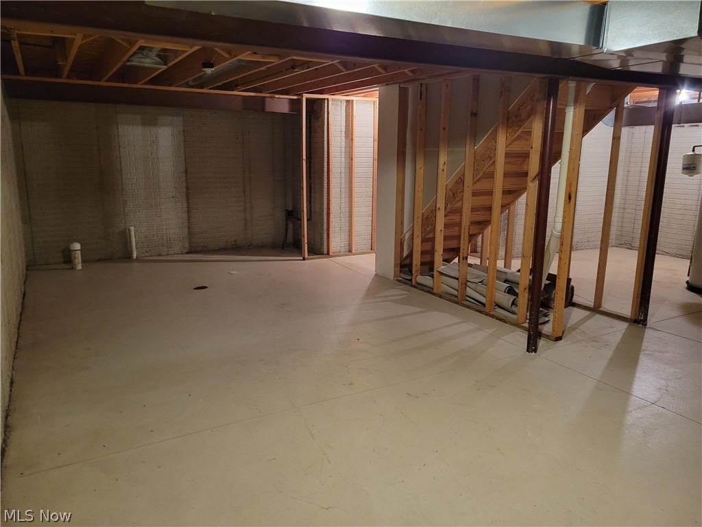 Landings/Martins Run Sub #1 - Residential