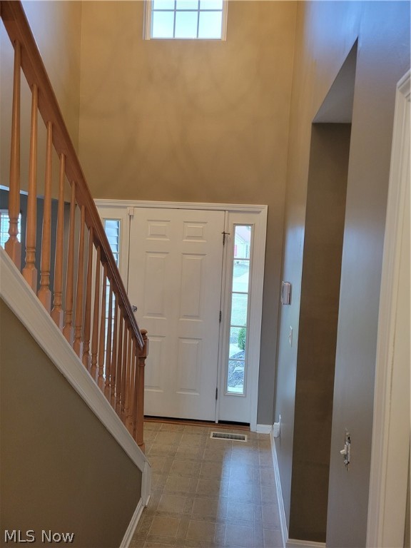 Landings/Martins Run Sub #1 - Residential