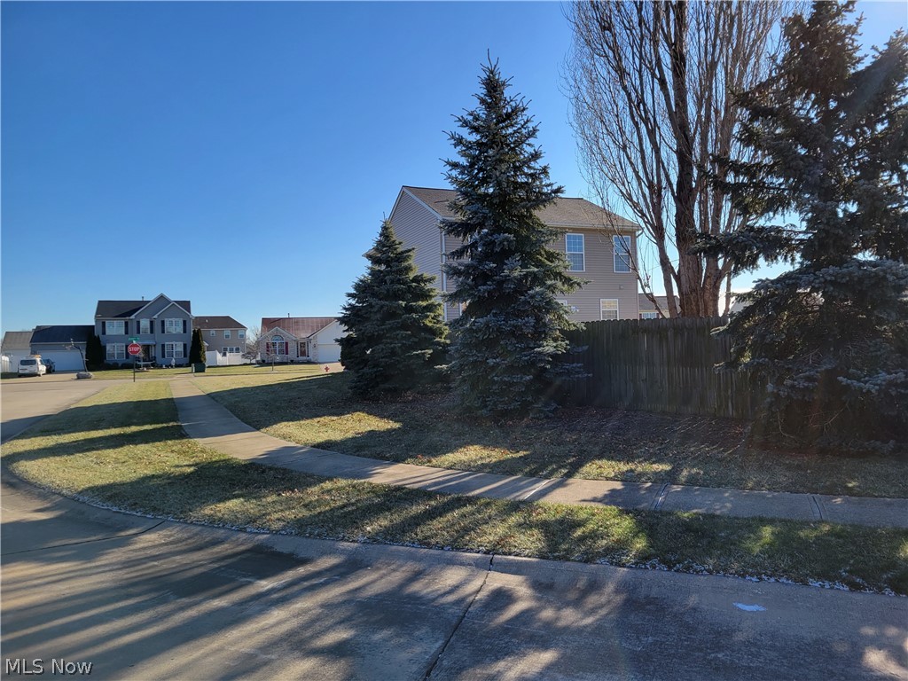 Landings/Martins Run Sub #1 - Residential