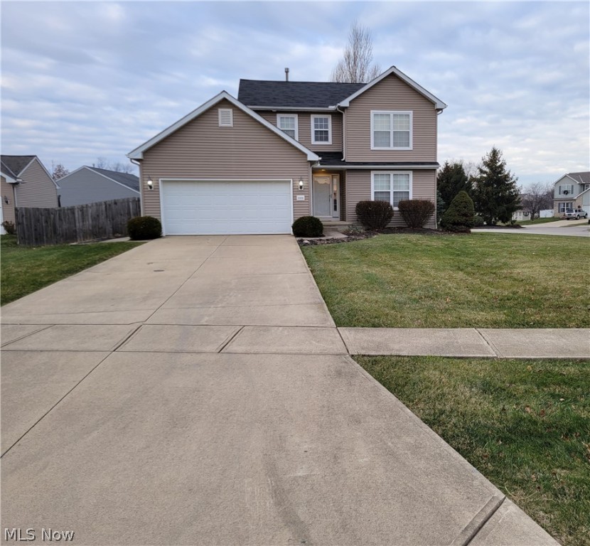 Landings/Martins Run Sub #1 - Residential