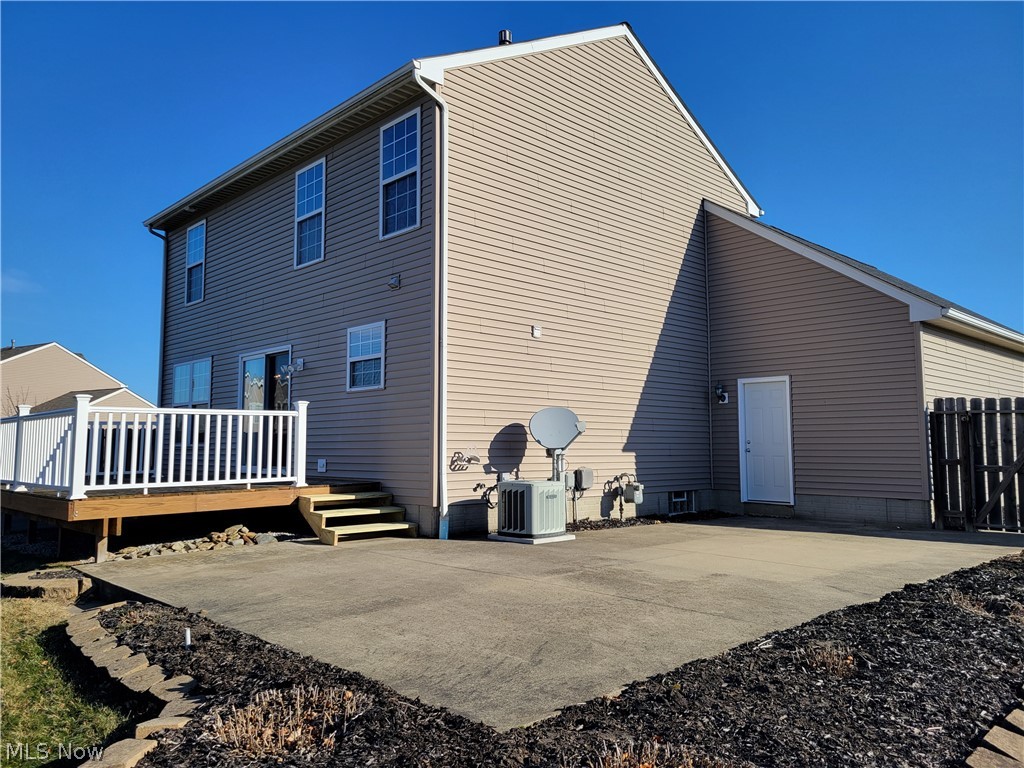 Landings/Martins Run Sub #1 - Residential