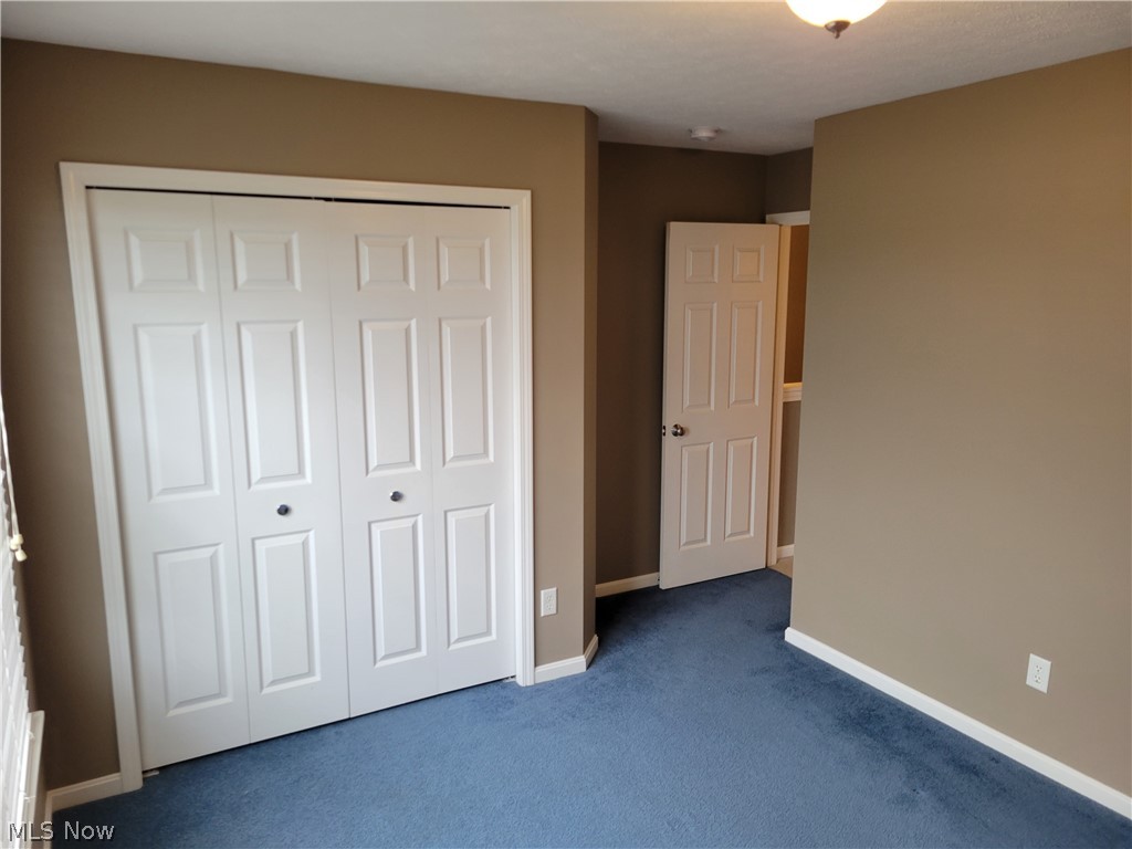 Landings/Martins Run Sub #1 - Residential