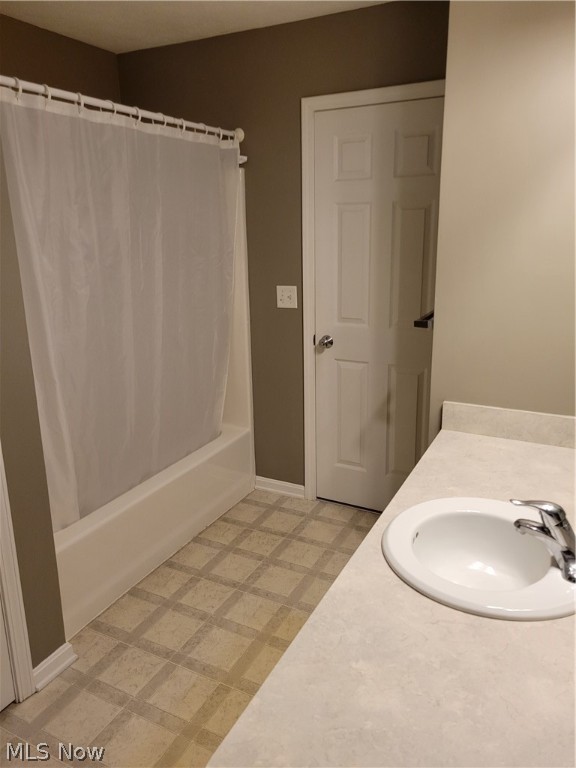 Landings/Martins Run Sub #1 - Residential