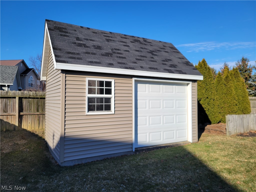 Landings/Martins Run Sub #1 - Residential