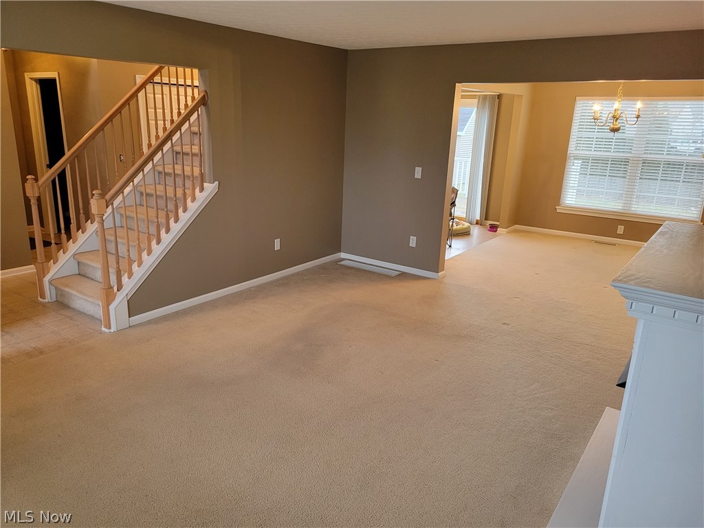 Landings/Martins Run Sub #1 - Residential