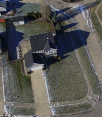 Landings/Martins Run Sub #1 - Residential