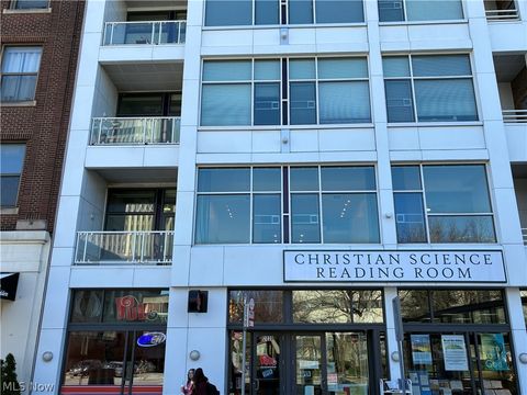 2030 Euclid Avenue 201 Cleveland OH 44115