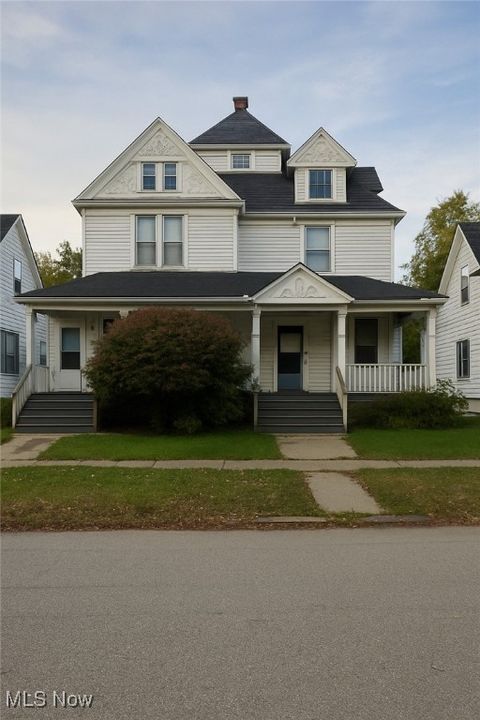 2609 Mapledale Avenue Cleveland OH 44109