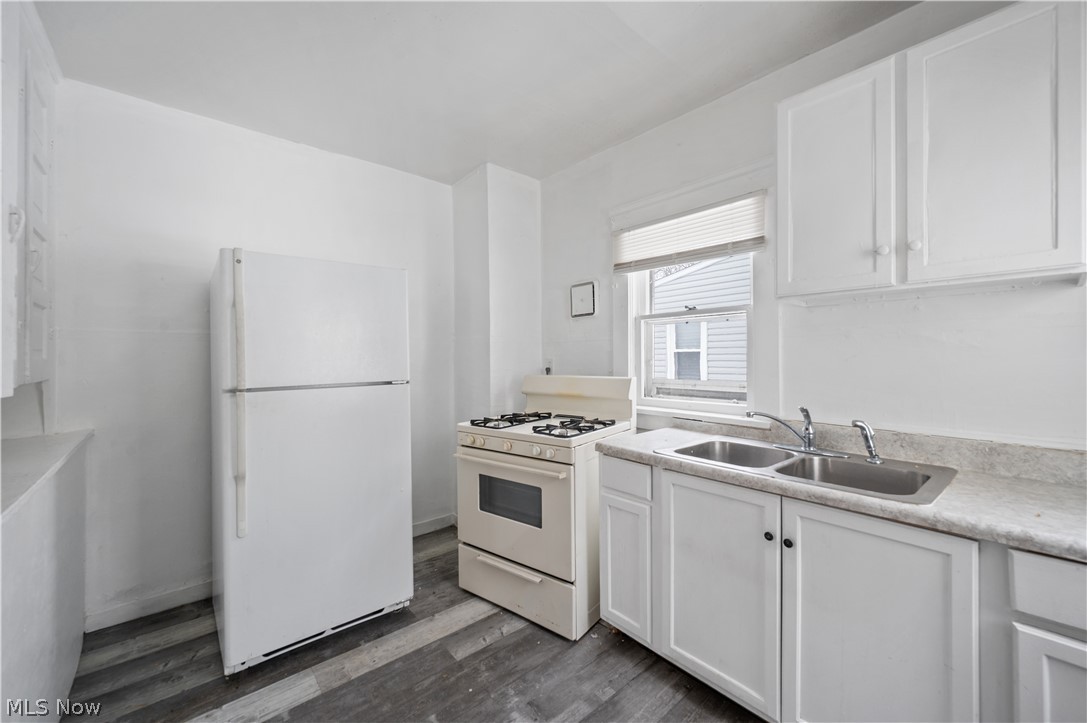 Mathews - Residential Income