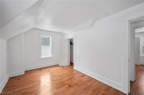 Tiny photo for 434 Matthews Street, Akron, OH 44306 (MLS # 5187010)