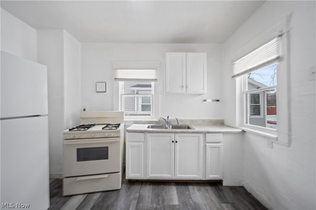 Mathews - Residential Income