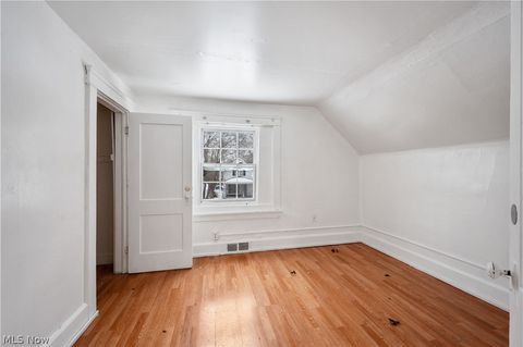 Tiny photo for 434 Matthews Street, Akron, OH 44306 (MLS # 5187010)