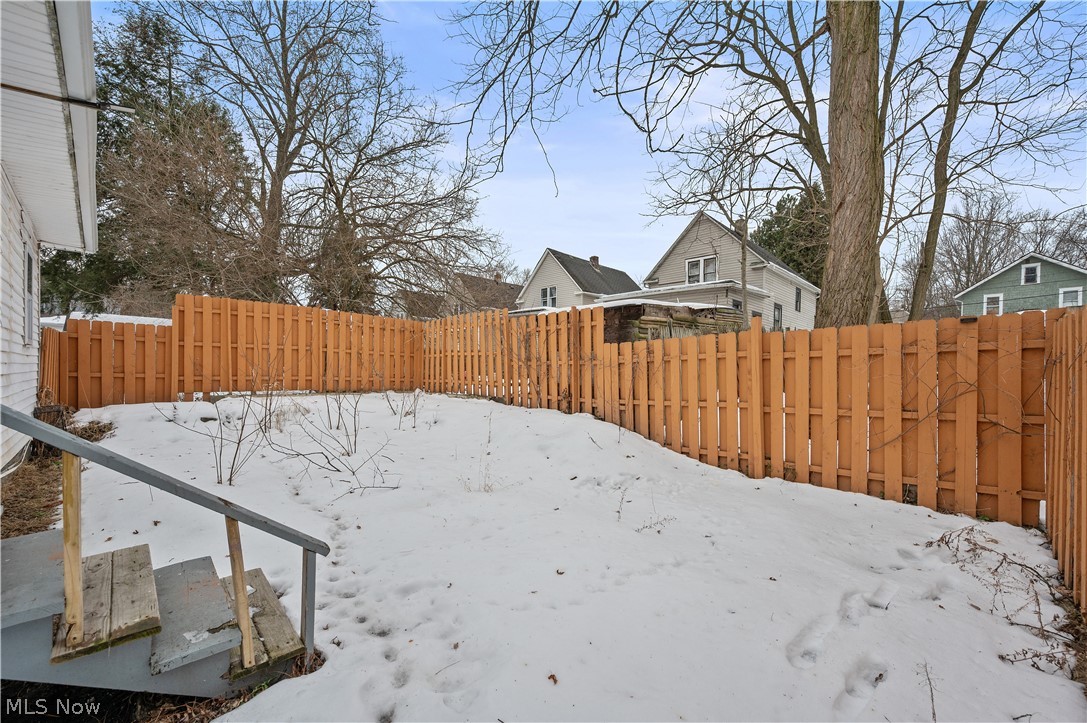 Mathews - Residential Income