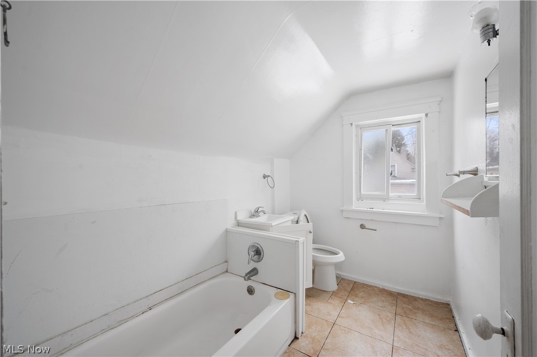 Mathews - Residential Income