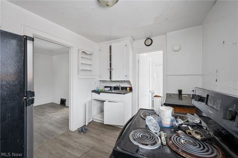 Tiny photo for 434 Matthews Street, Akron, OH 44306 (MLS # 5187010)