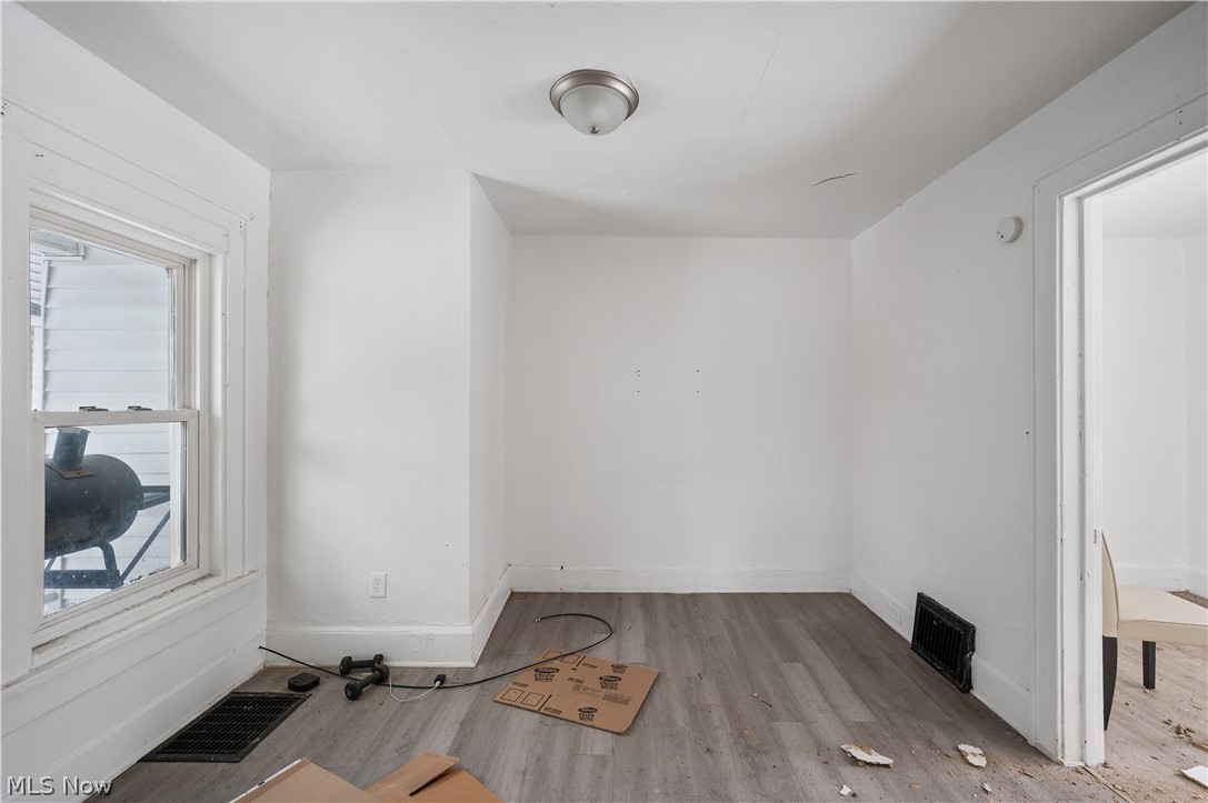 Mathews - Residential Income