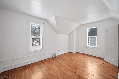 Tiny photo for 434 Matthews Street, Akron, OH 44306 (MLS # 5187010)