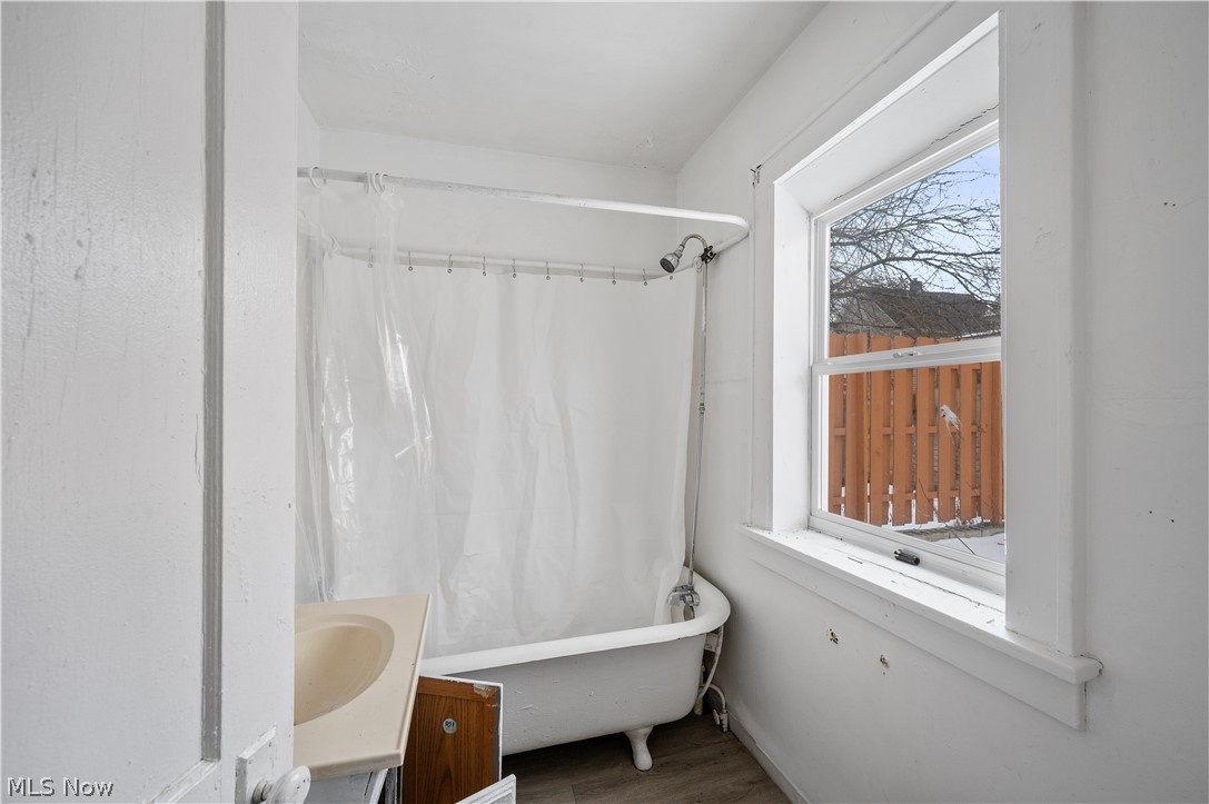 Mathews - Residential Income