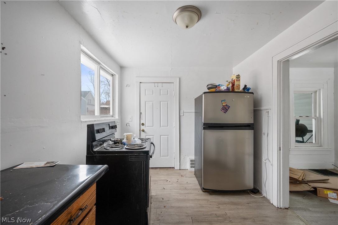 Mathews - Residential Income