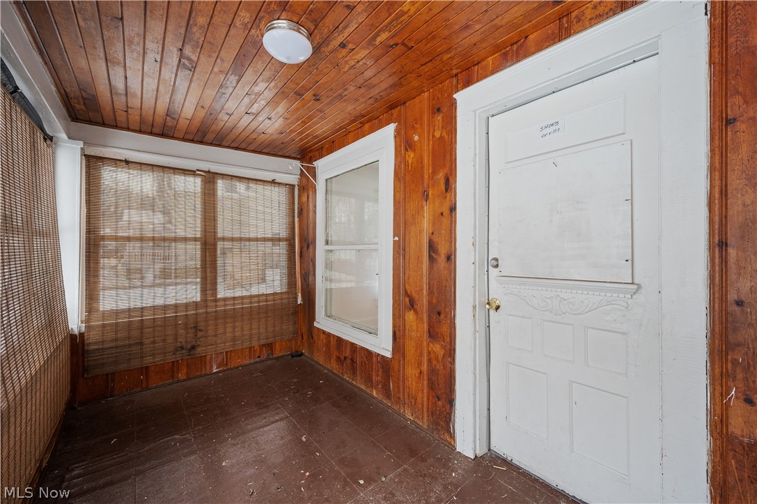 Mathews - Residential Income