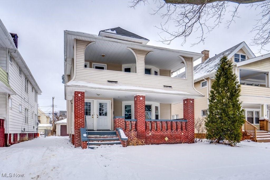 Lorain Hlnds Resub - Residential Lease