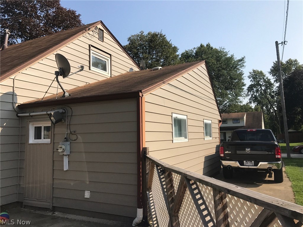 Cuya Manor Sub - Residential