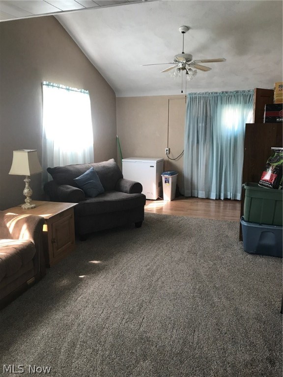 Cuya Manor Sub - Residential