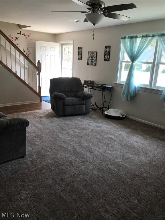 Cuya Manor Sub - Residential