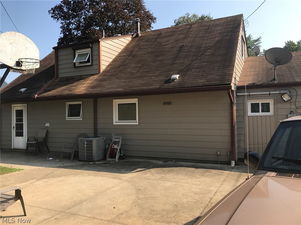 Cuya Manor Sub - Residential