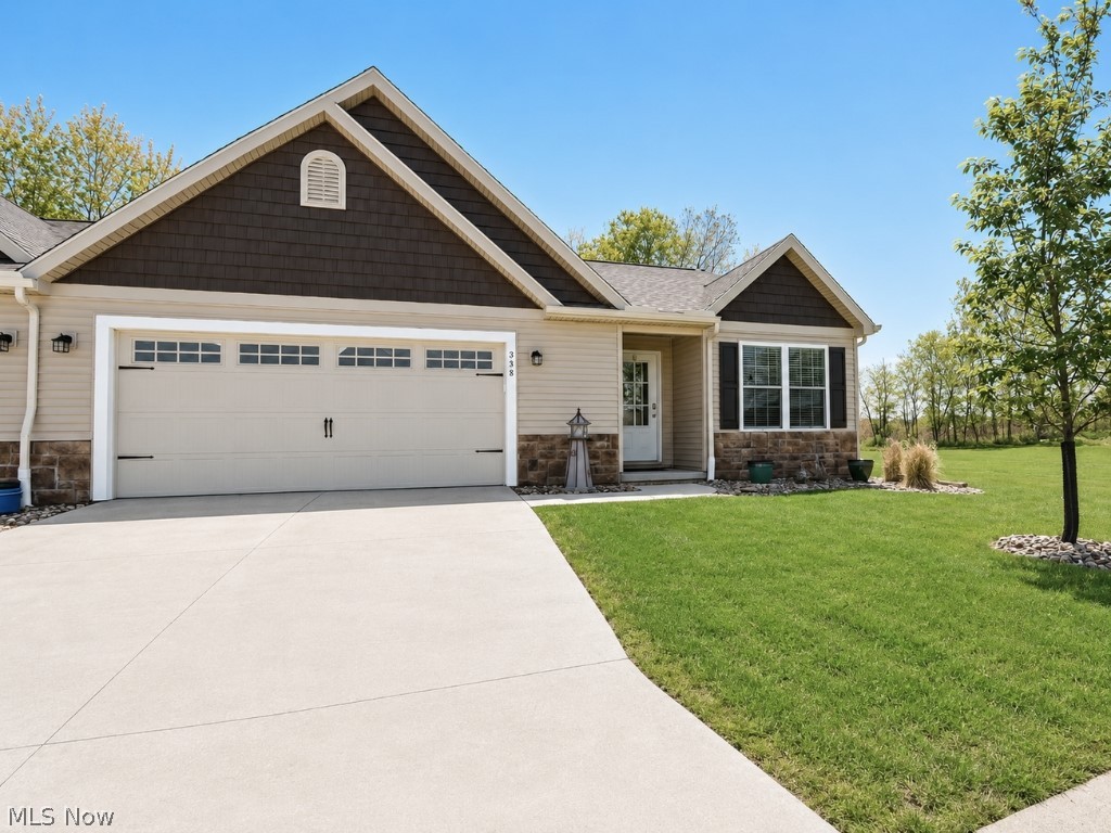 338 Nautical Way